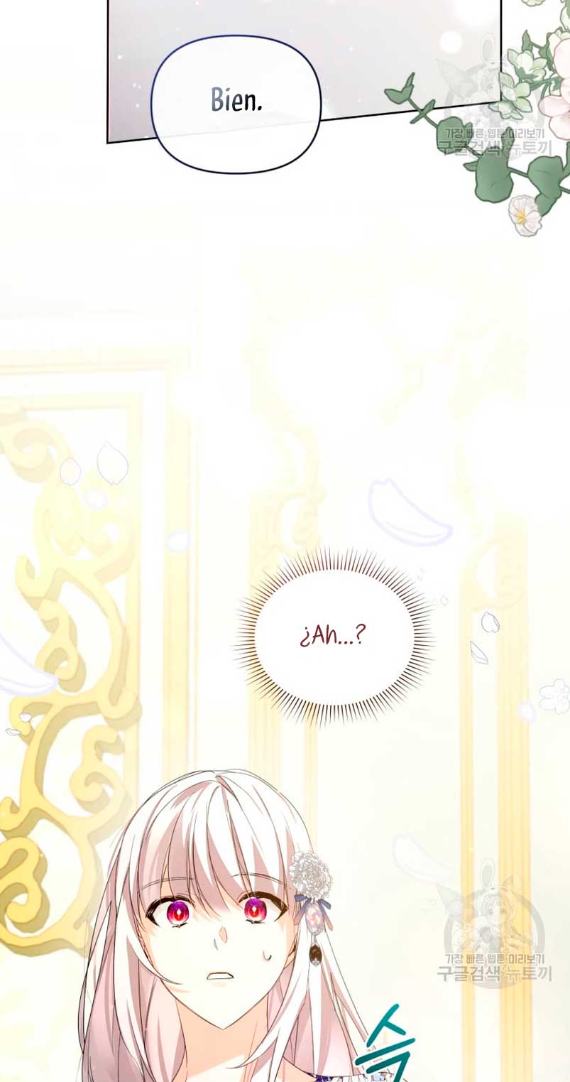 Caí en los brazos de un villano loco Capítulo 18 - Página 59