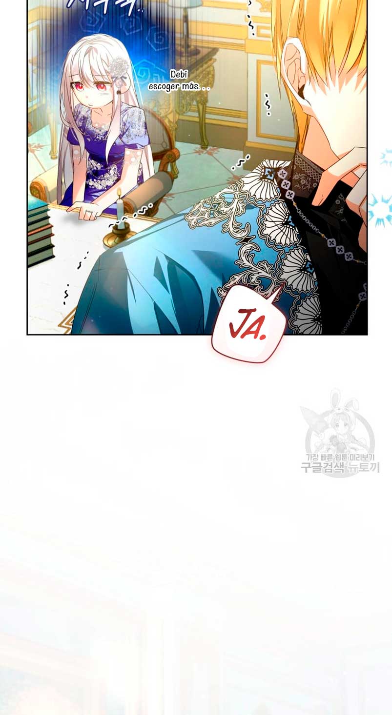 Caí en los brazos de un villano loco Capítulo 18 - Página 63