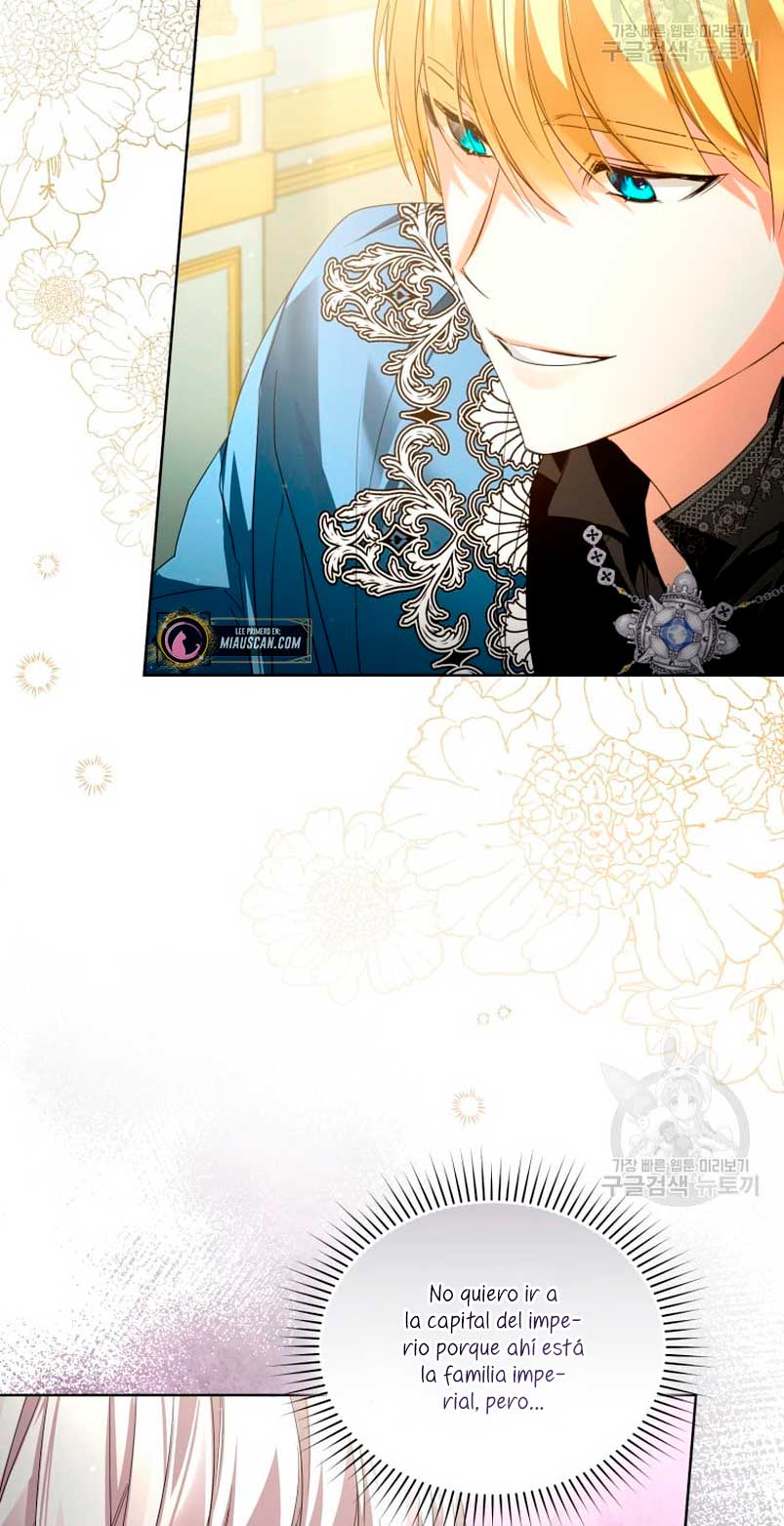 Caí en los brazos de un villano loco Capítulo 18 - Página 69