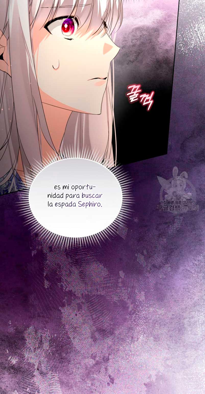 Caí en los brazos de un villano loco Capítulo 18 - Página 70