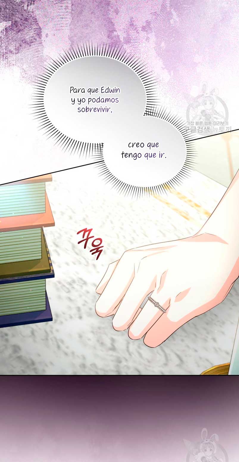 Caí en los brazos de un villano loco Capítulo 18 - Página 71