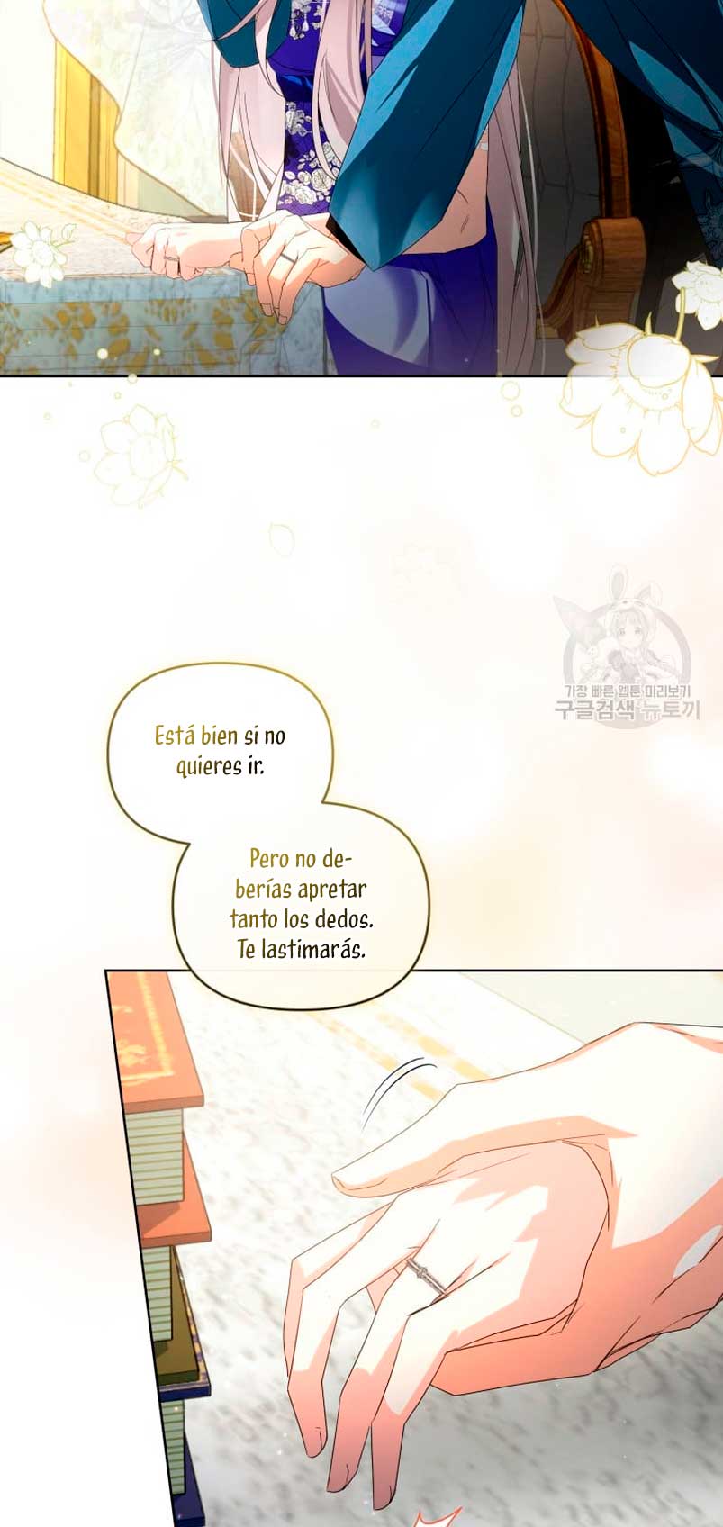 Caí en los brazos de un villano loco Capítulo 18 - Página 73