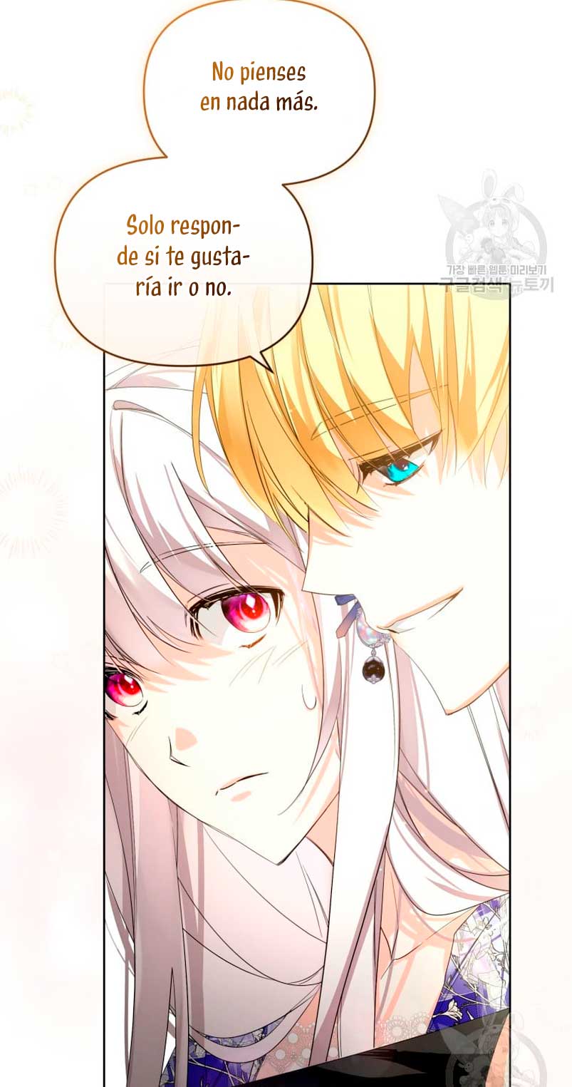 Caí en los brazos de un villano loco Capítulo 18 - Página 76