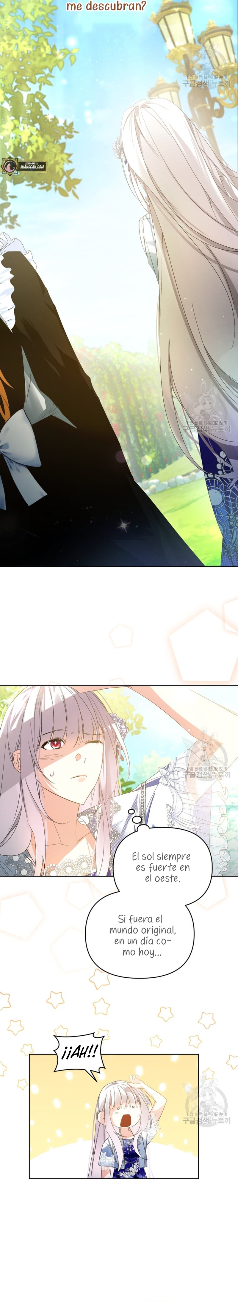 Caí en los brazos de un villano loco Capítulo 19 - Página 19