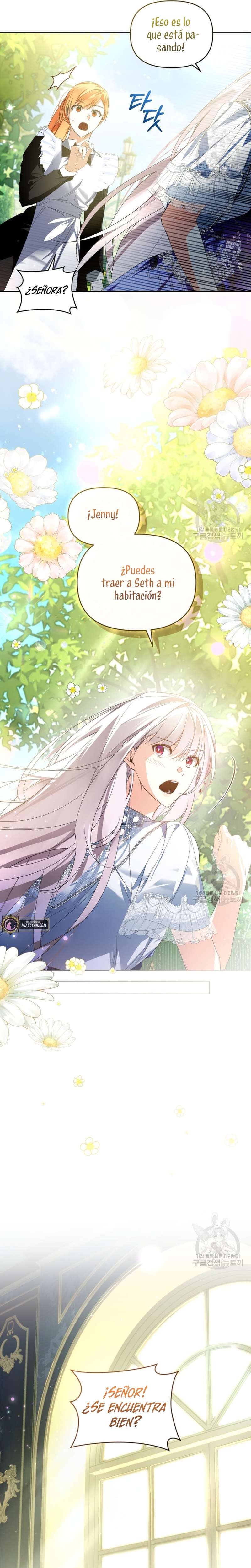 Caí en los brazos de un villano loco Capítulo 19 - Página 20