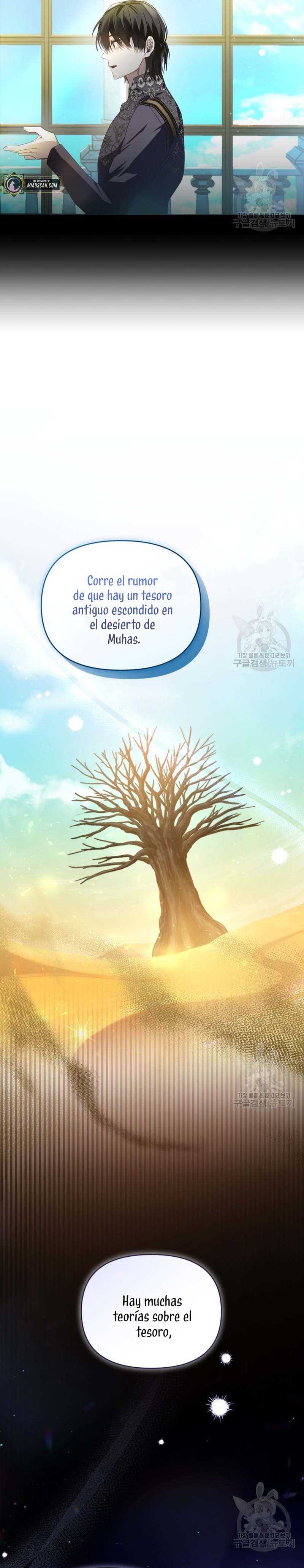 Caí en los brazos de un villano loco Capítulo 19 - Página 24