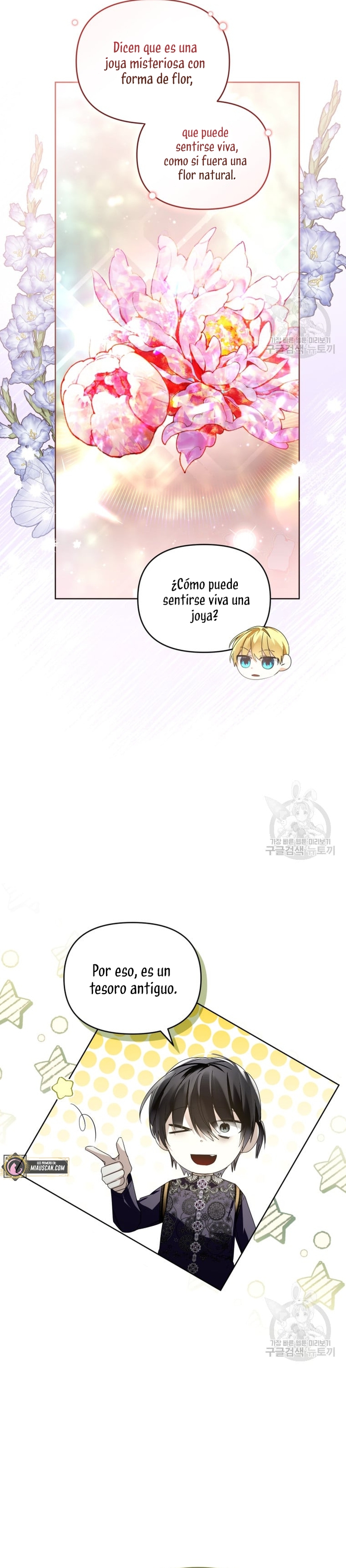 Caí en los brazos de un villano loco Capítulo 19 - Página 26