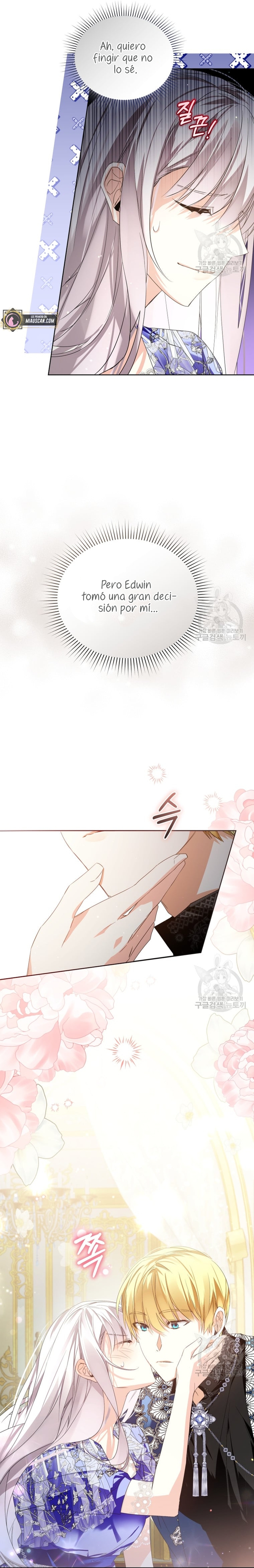 Caí en los brazos de un villano loco Capítulo 19 - Página 7