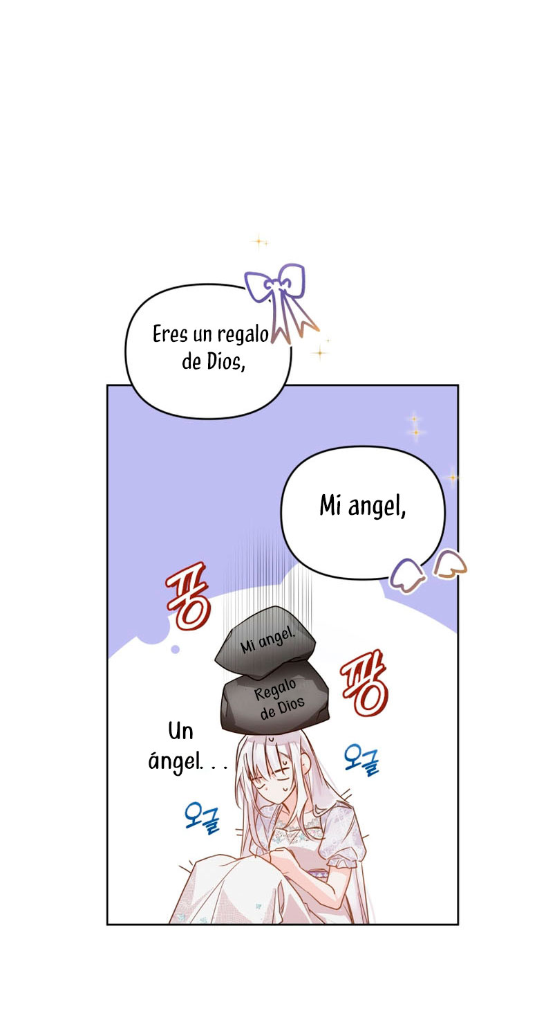 Caí en los brazos de un villano loco Capítulo 2 - Página 13