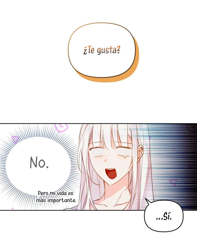 Caí en los brazos de un villano loco Capítulo 2 - Página 14