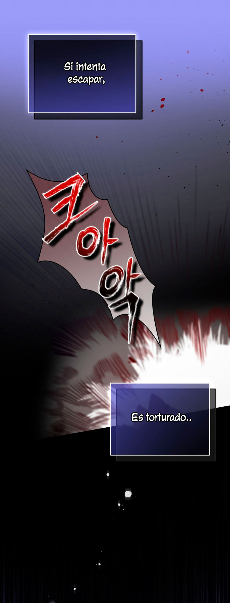 Caí en los brazos de un villano loco Capítulo 2 - Página 20