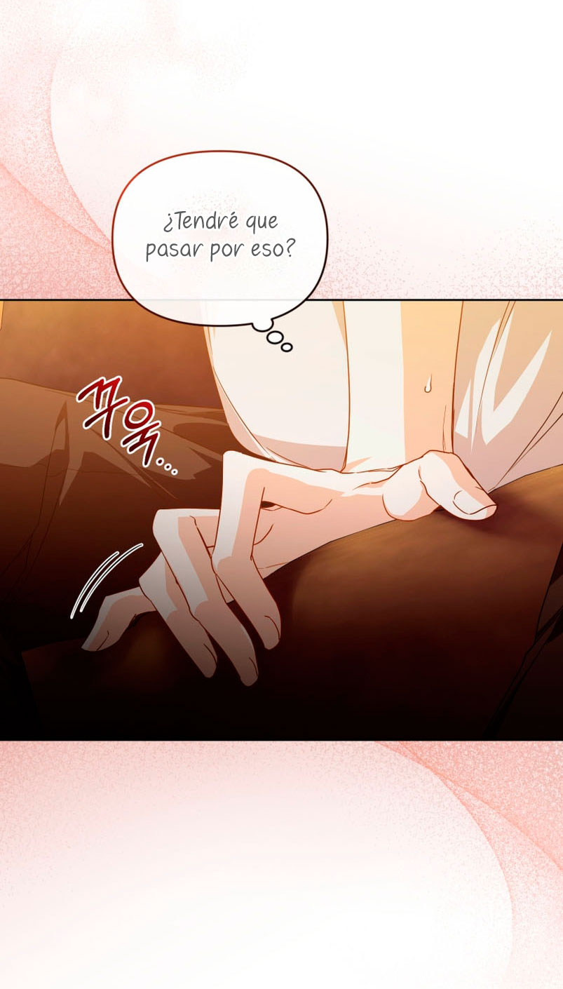 Caí en los brazos de un villano loco Capítulo 2 - Página 23