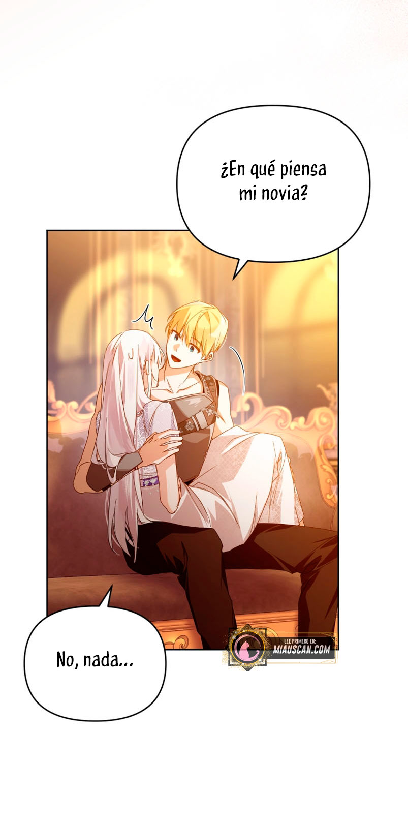 Caí en los brazos de un villano loco Capítulo 2 - Página 24