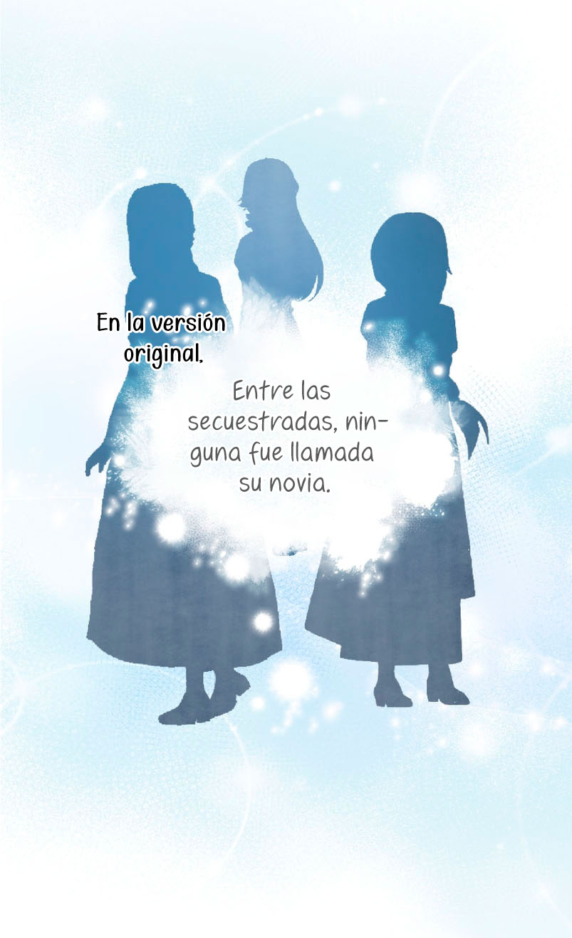 Caí en los brazos de un villano loco Capítulo 2 - Página 26