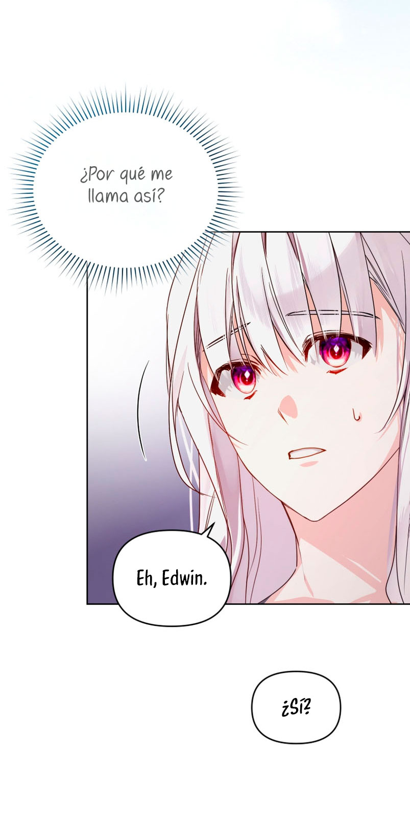 Caí en los brazos de un villano loco Capítulo 2 - Página 27