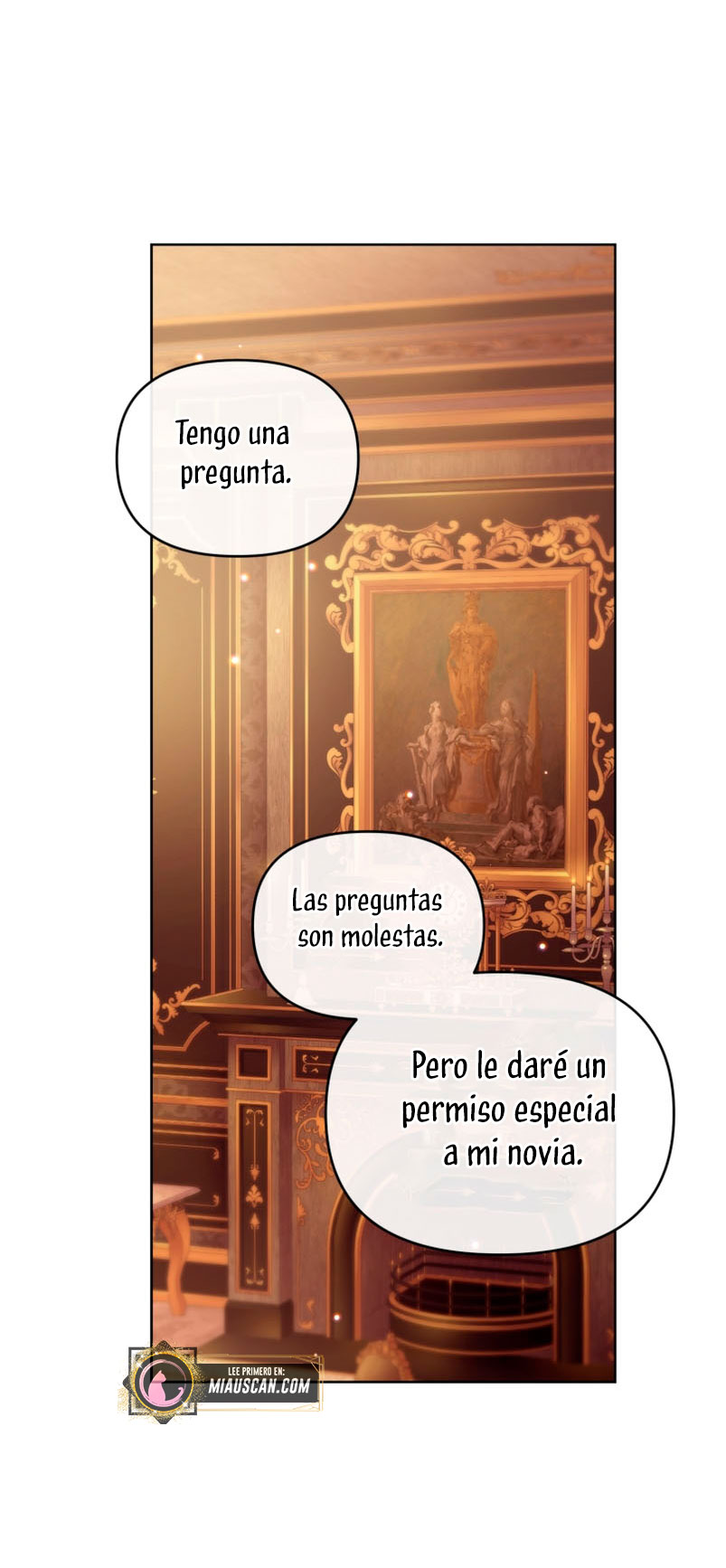 Caí en los brazos de un villano loco Capítulo 2 - Página 28