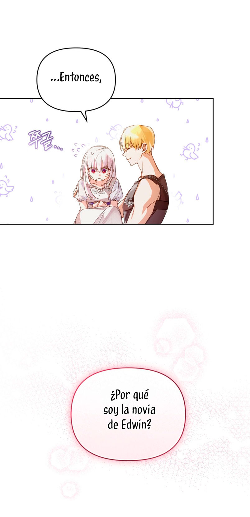 Caí en los brazos de un villano loco Capítulo 2 - Página 29