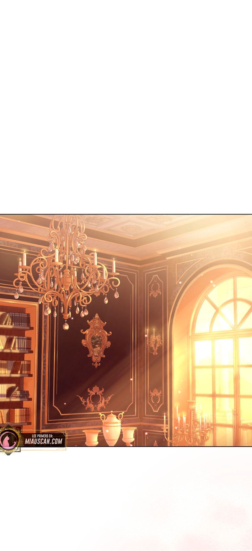 Caí en los brazos de un villano loco Capítulo 2 - Página 3