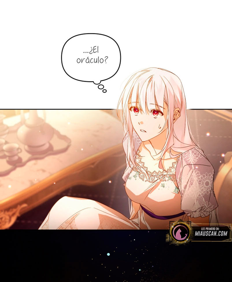 Caí en los brazos de un villano loco Capítulo 2 - Página 32