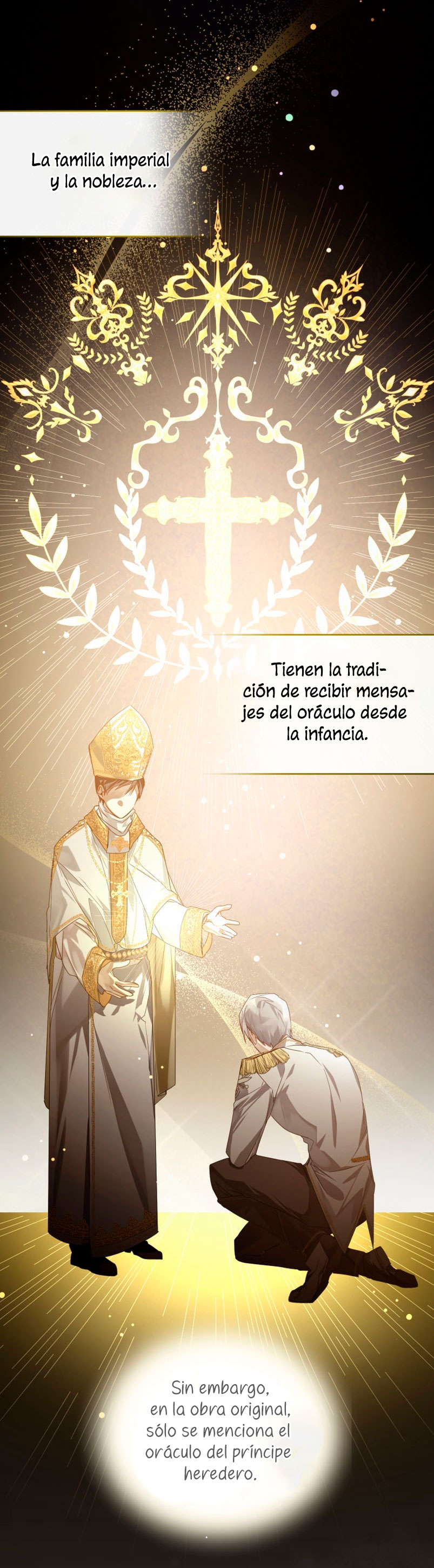 Caí en los brazos de un villano loco Capítulo 2 - Página 33