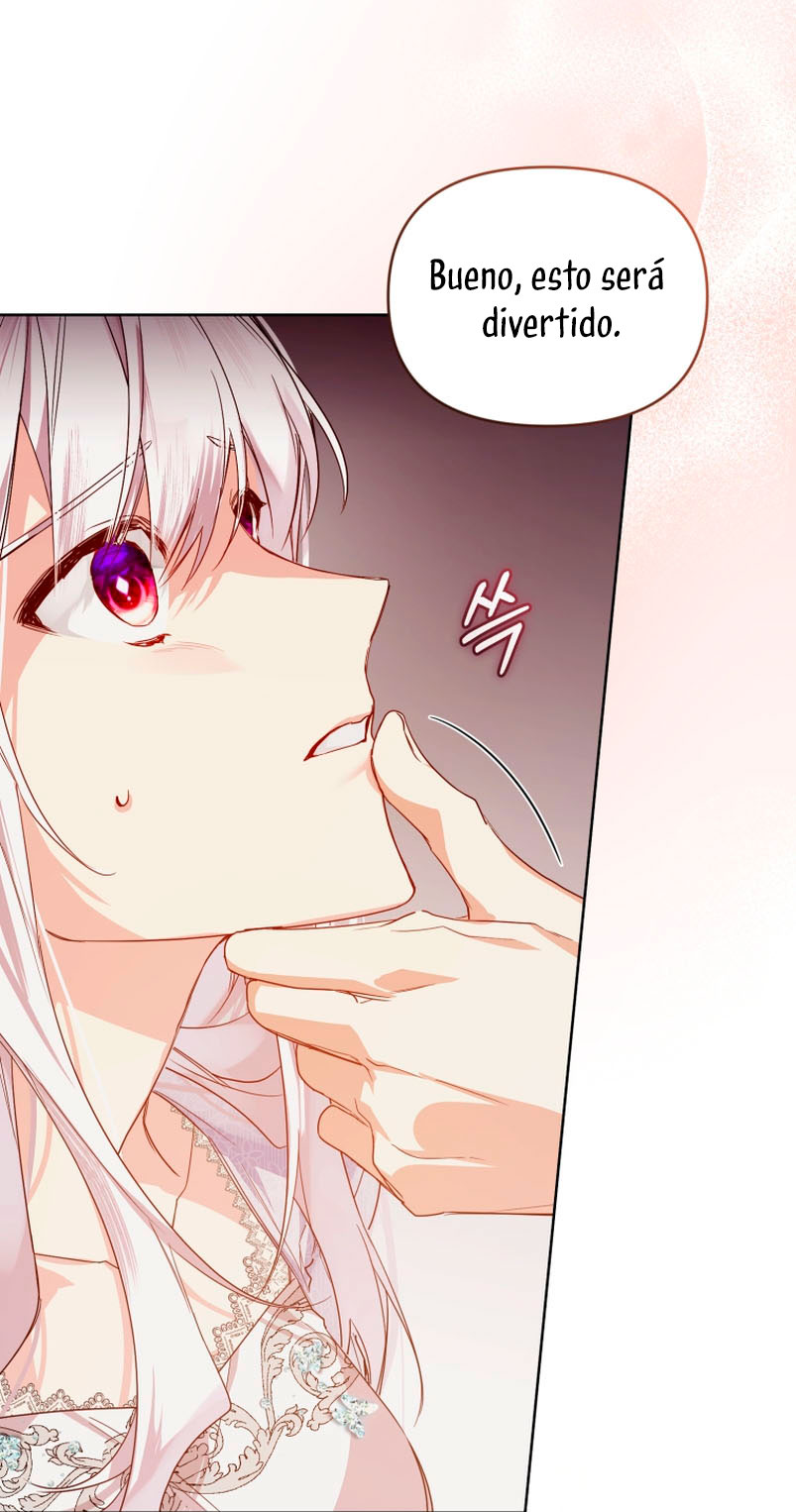 Caí en los brazos de un villano loco Capítulo 2 - Página 4