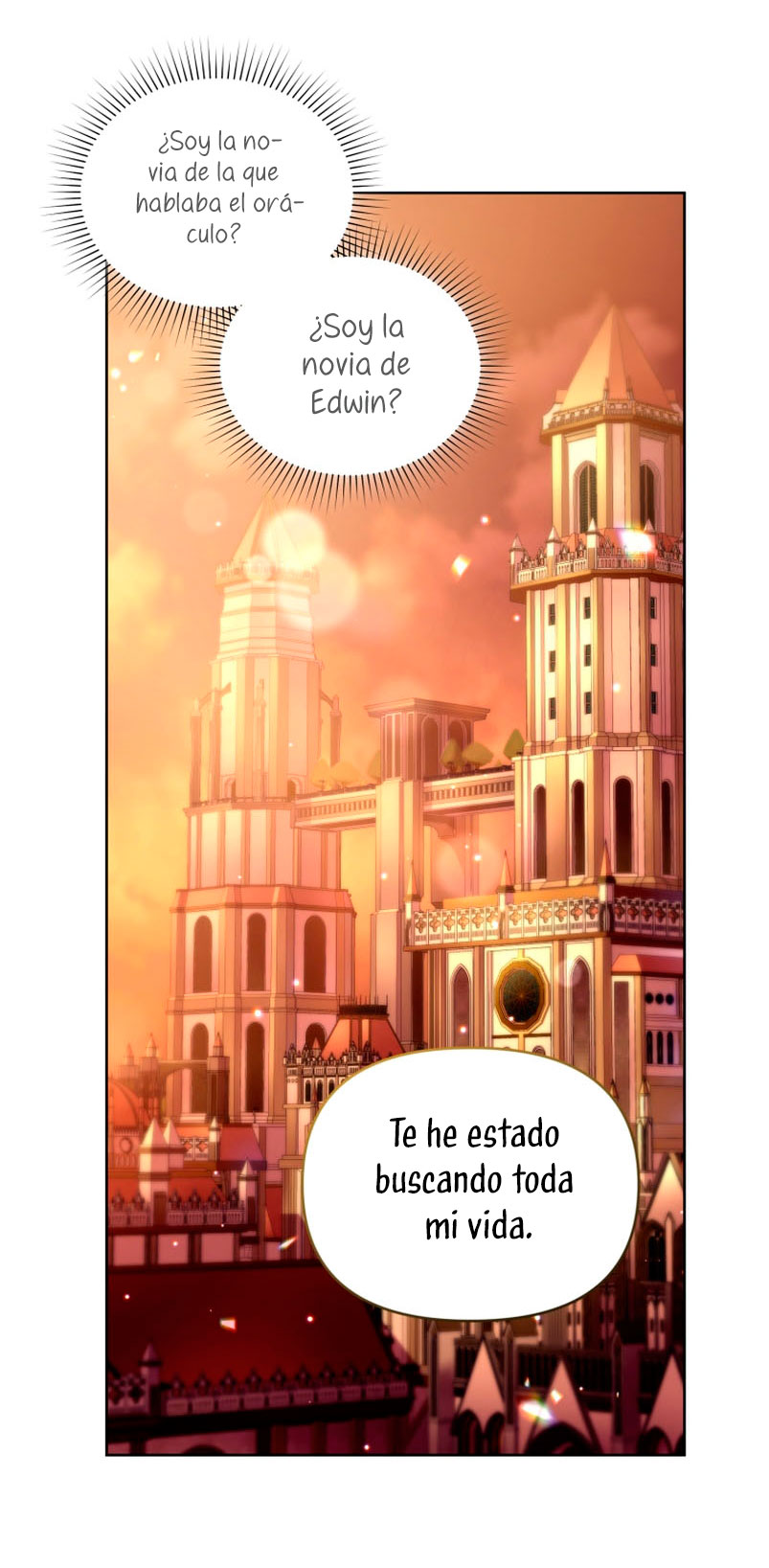 Caí en los brazos de un villano loco Capítulo 2 - Página 41