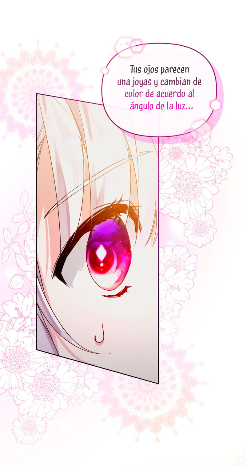 Caí en los brazos de un villano loco Capítulo 2 - Página 45