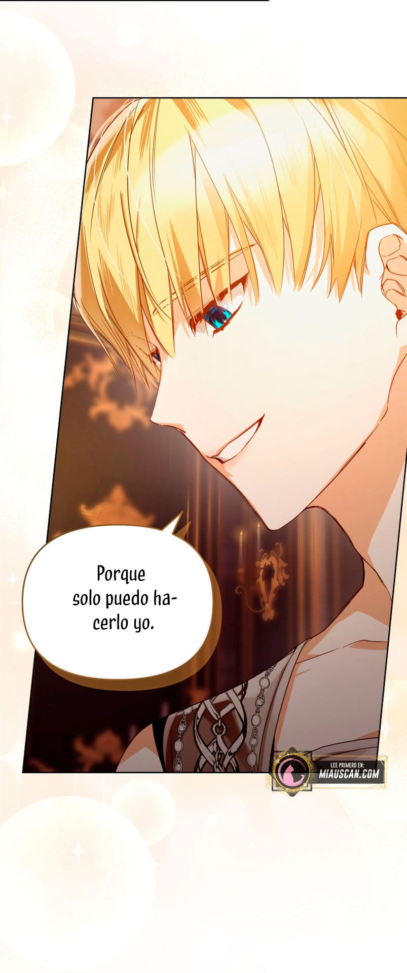 Caí en los brazos de un villano loco Capítulo 2 - Página 5