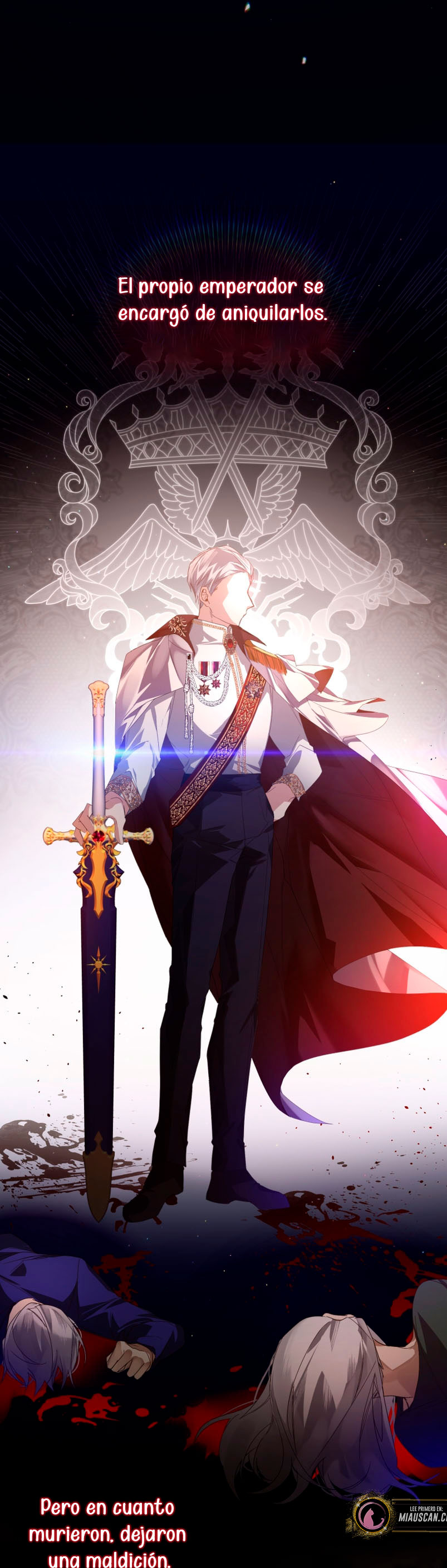 Caí en los brazos de un villano loco Capítulo 2 - Página 51