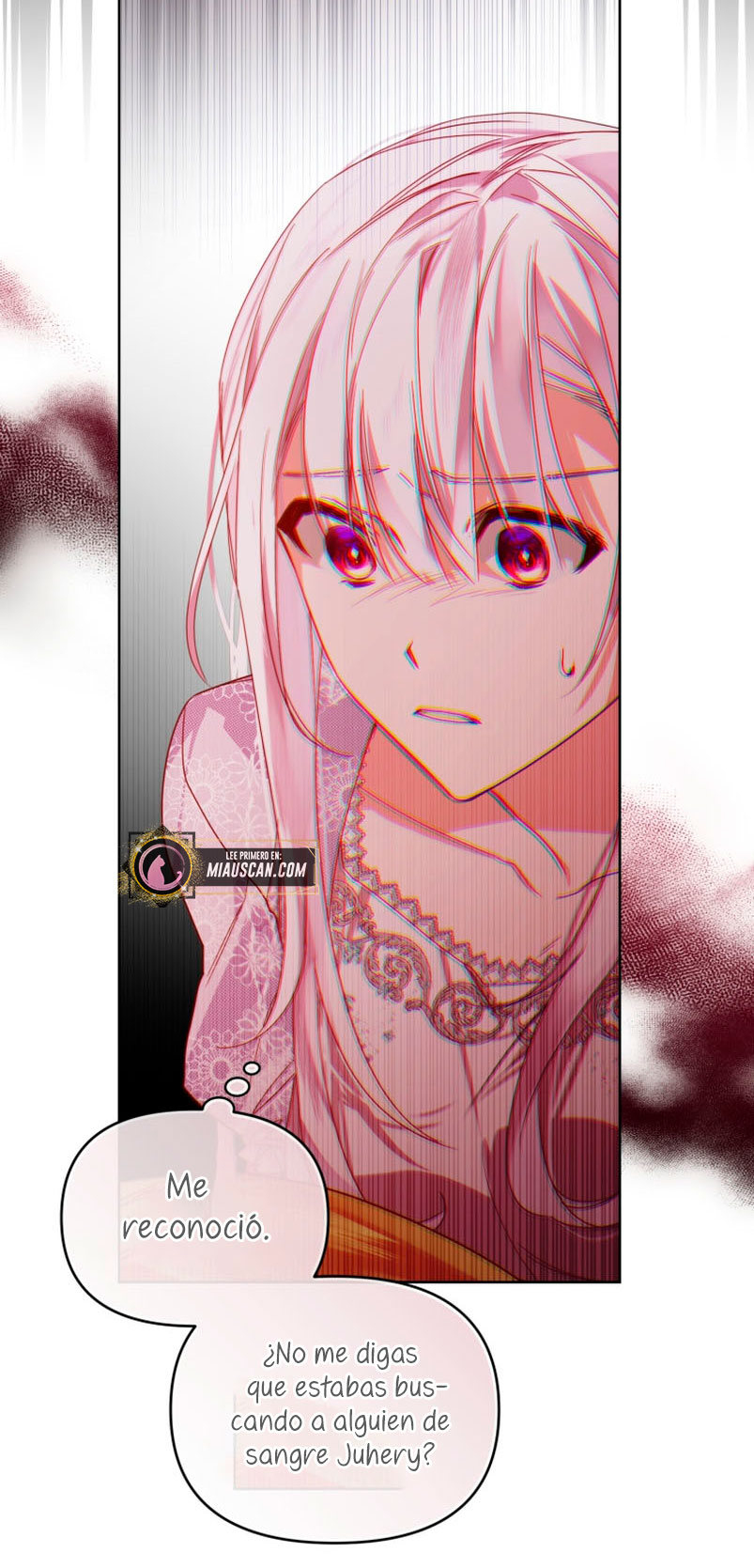 Caí en los brazos de un villano loco Capítulo 2 - Página 55