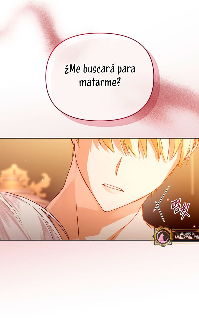Caí en los brazos de un villano loco Capítulo 2 - Página 57