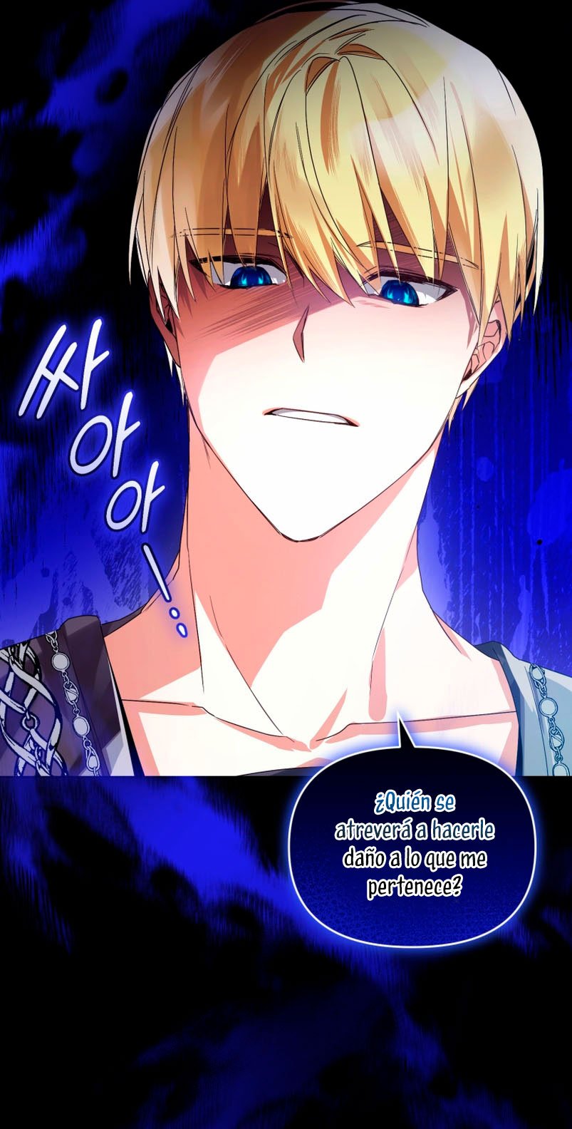 Caí en los brazos de un villano loco Capítulo 2 - Página 59