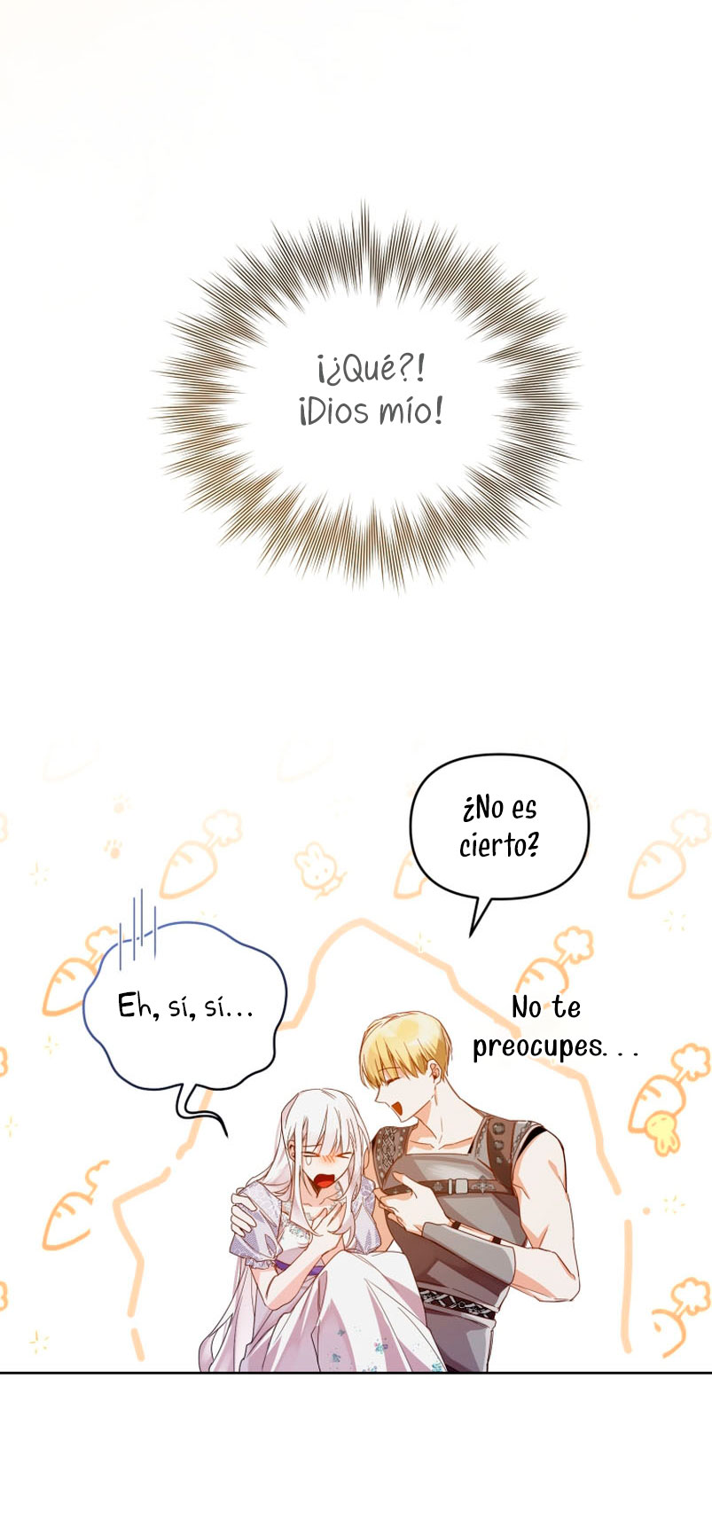 Caí en los brazos de un villano loco Capítulo 2 - Página 6