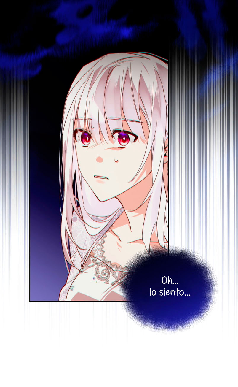 Caí en los brazos de un villano loco Capítulo 2 - Página 60