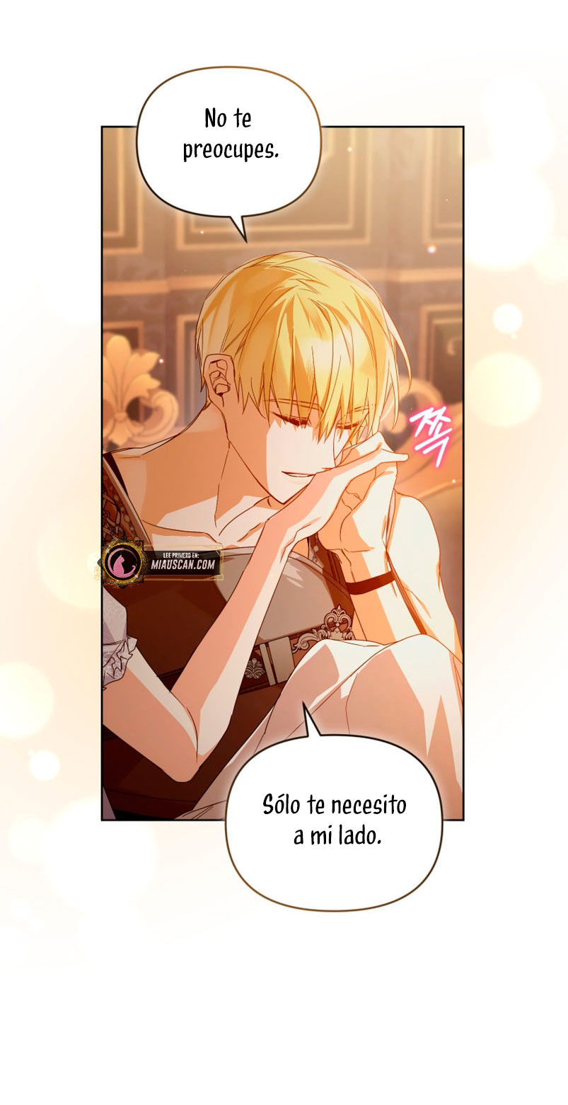 Caí en los brazos de un villano loco Capítulo 2 - Página 62