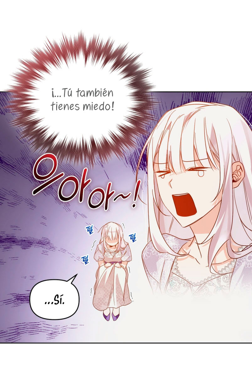 Caí en los brazos de un villano loco Capítulo 2 - Página 63