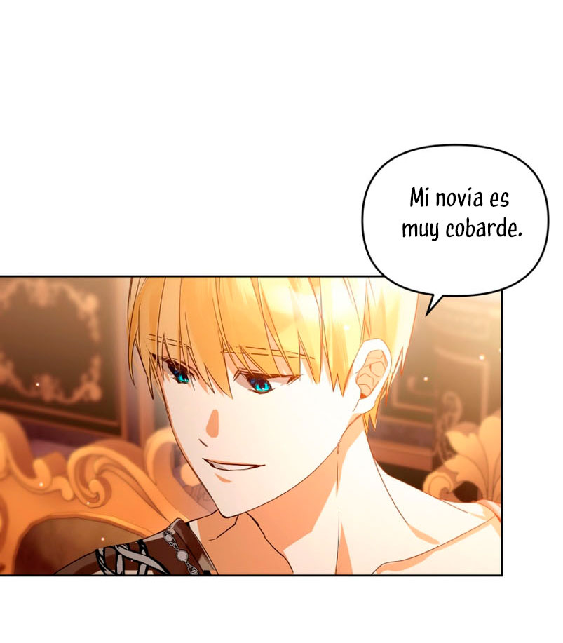 Caí en los brazos de un villano loco Capítulo 2 - Página 64