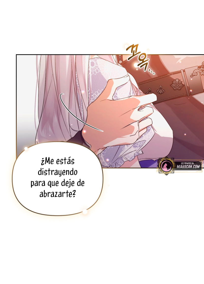 Caí en los brazos de un villano loco Capítulo 2 - Página 65