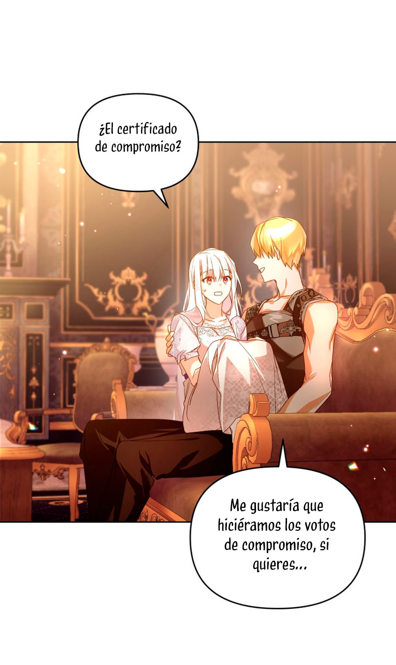 Caí en los brazos de un villano loco Capítulo 2 - Página 68