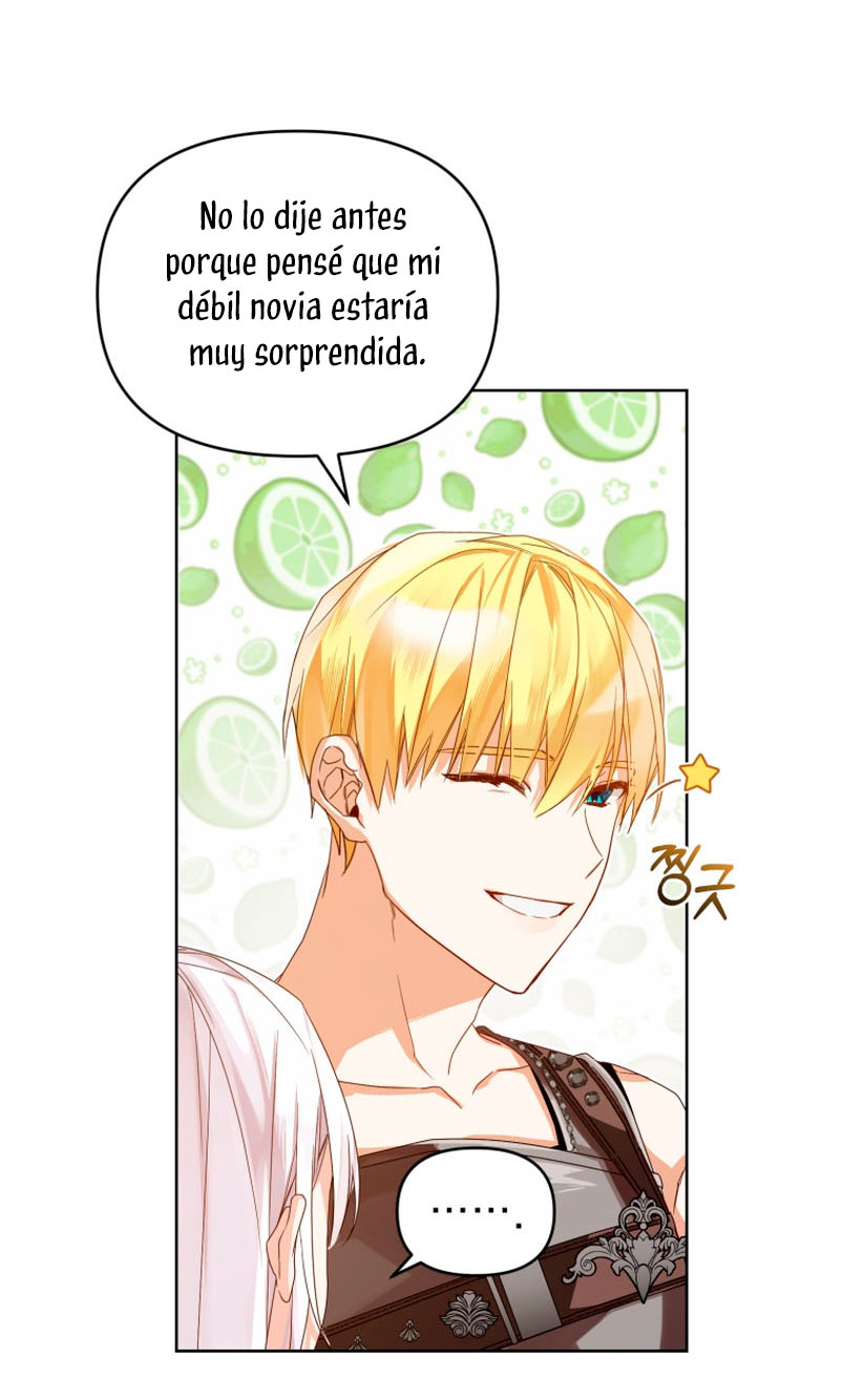 Caí en los brazos de un villano loco Capítulo 2 - Página 69