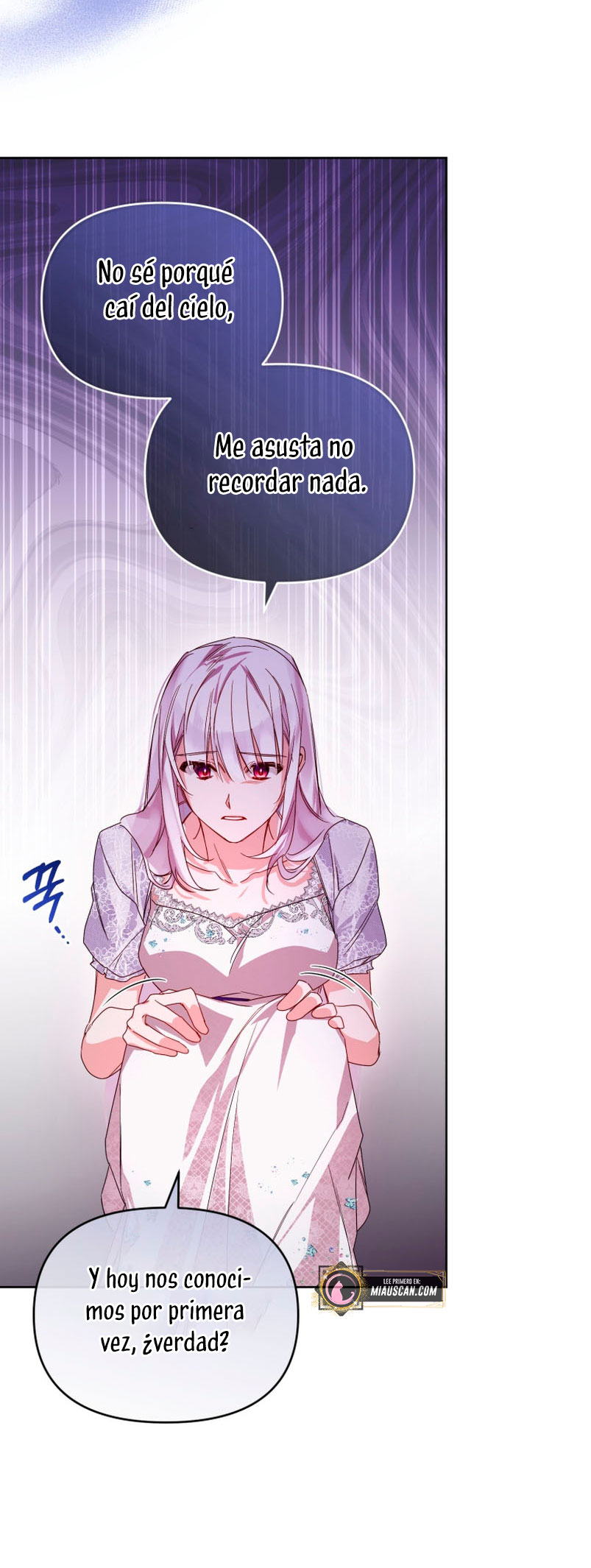 Caí en los brazos de un villano loco Capítulo 2 - Página 71