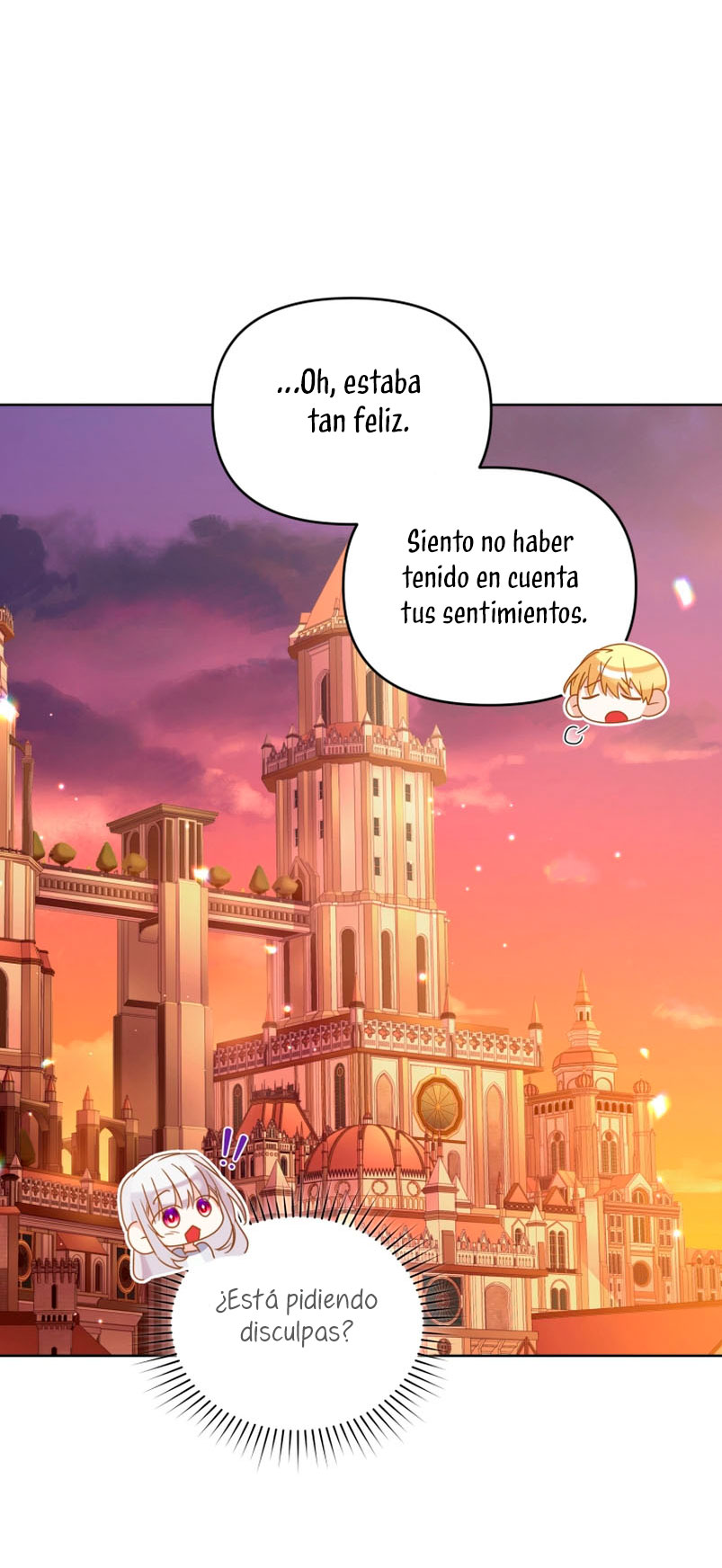 Caí en los brazos de un villano loco Capítulo 2 - Página 72