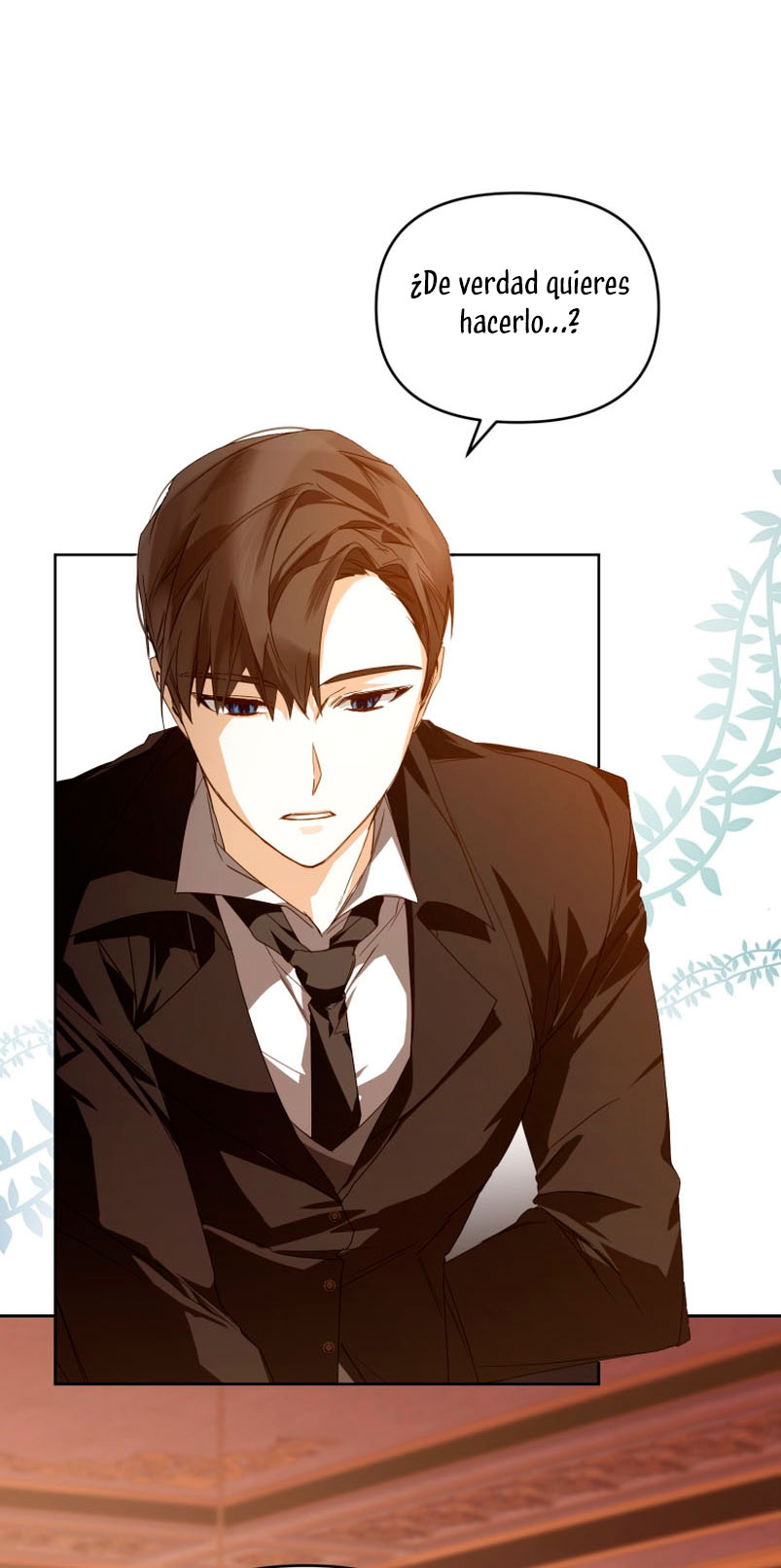 Caí en los brazos de un villano loco Capítulo 2 - Página 77