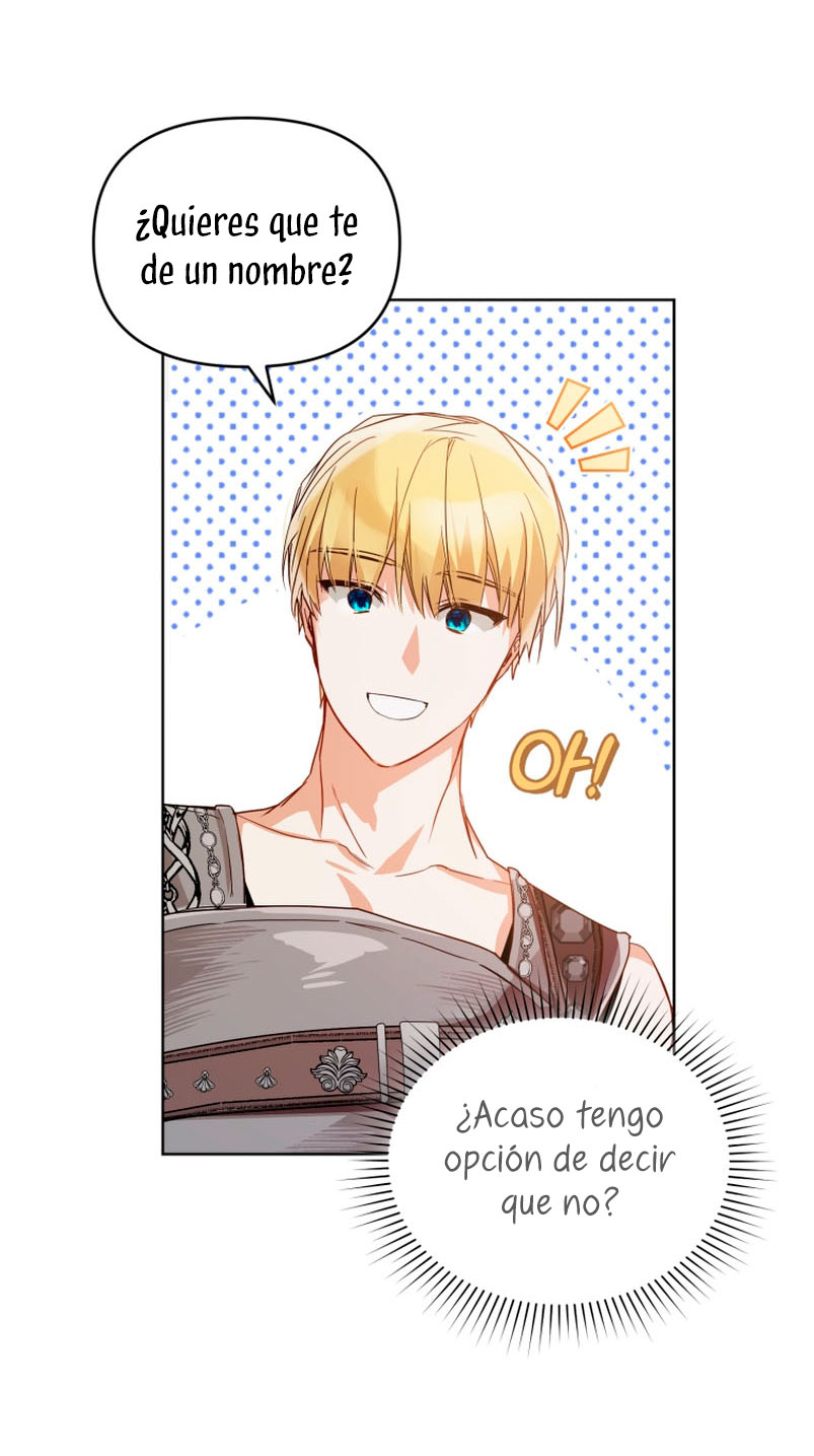 Caí en los brazos de un villano loco Capítulo 2 - Página 8