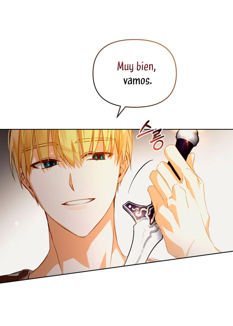 Caí en los brazos de un villano loco Capítulo 2 - Página 80