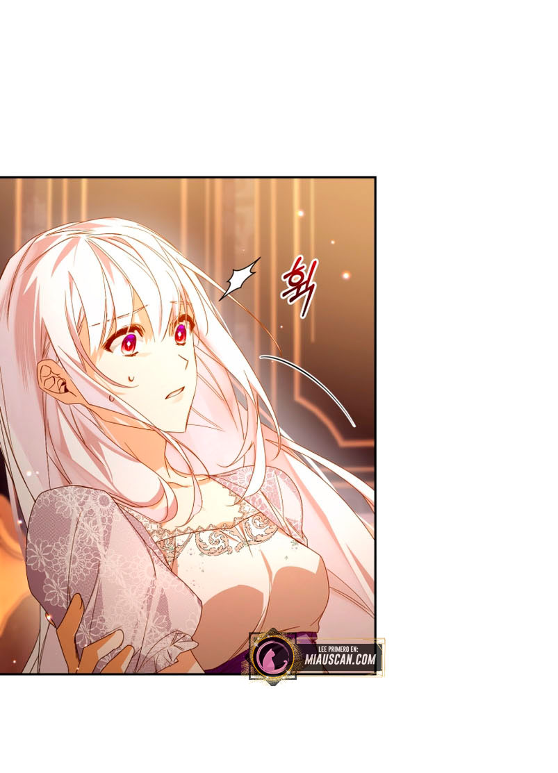 Caí en los brazos de un villano loco Capítulo 2 - Página 82