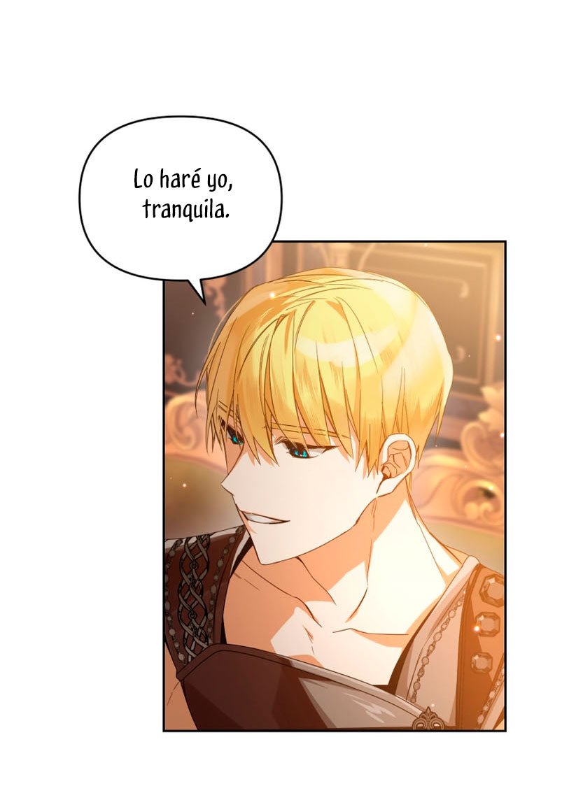 Caí en los brazos de un villano loco Capítulo 2 - Página 83