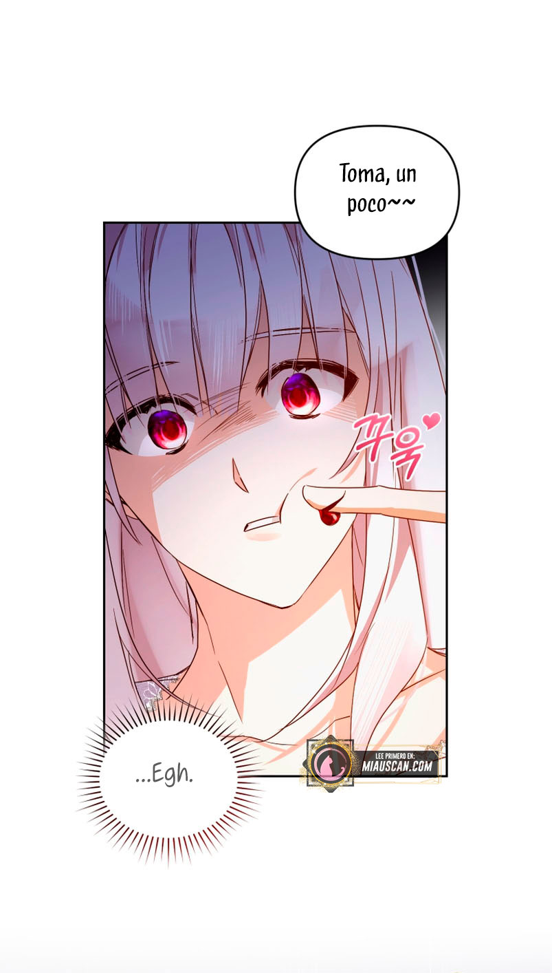 Caí en los brazos de un villano loco Capítulo 2 - Página 89