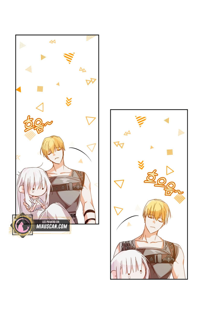 Caí en los brazos de un villano loco Capítulo 2 - Página 9