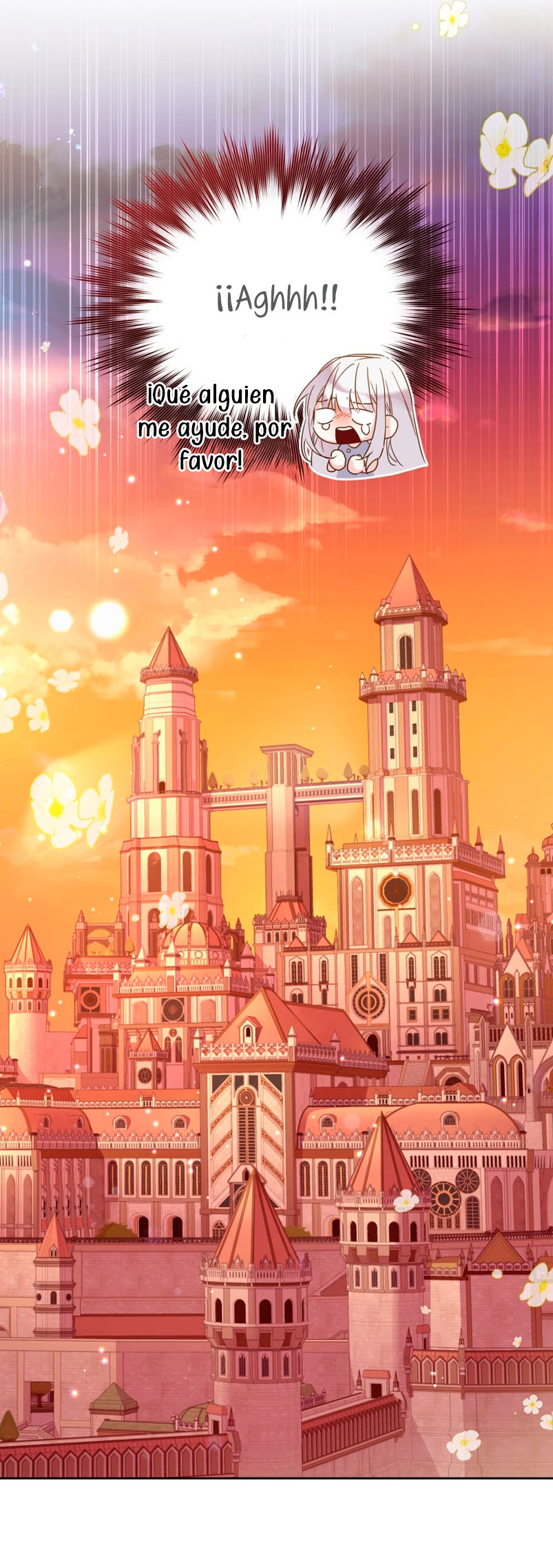 Caí en los brazos de un villano loco Capítulo 2 - Página 90